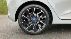 Renault Clio 1.6 E-TECH full hybrid 145 Esprit Alpine 5dr Auto Hybrid Hatchback